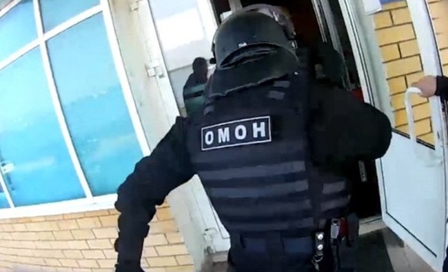 «Работали от Калининграда до Камчатки»: в Казань прислали дело ОПС лжериелторов - «Власть»