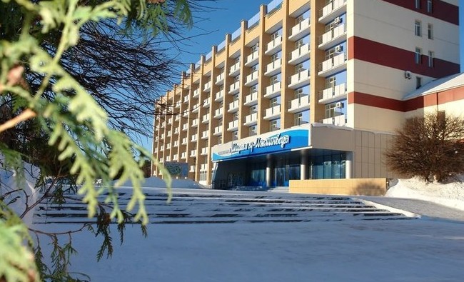 Росприроднадзор vs «Ижминводы»: как переименование в «Шифалы су» едва не лишило санаторий минералки - «Власть»
