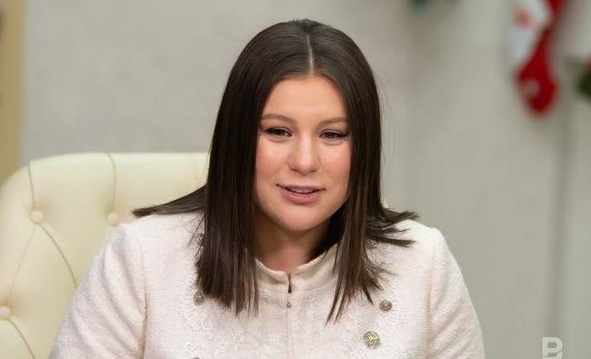 Талия Минуллина: «Если вас не знают — в вашу территорию не будут инвестировать!» - «Инфраструктура»
