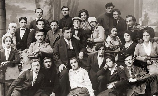 100 татарских песен XX века: что слушали в 1920-е - «История»