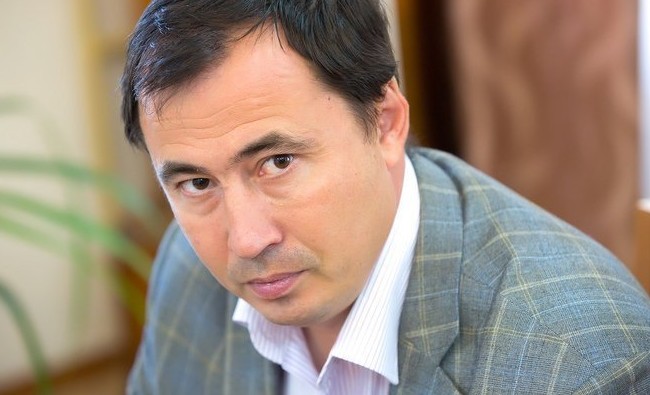 Айрат Ситдиков: «Шаймиев говорил: если руки друг другу пожали — значит приняли решение» - «Культура»