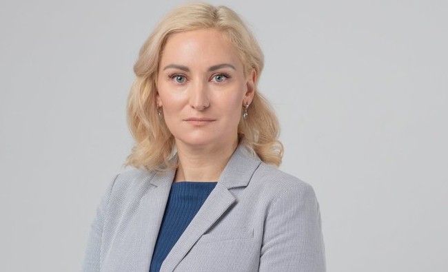 Анна Климентова: «Пескосоляные смеси оказались достаточно опасными для людей» - «Инфраструктура»