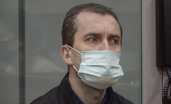Казанского историка-«маньяка» признали вменяемым - «Власть»