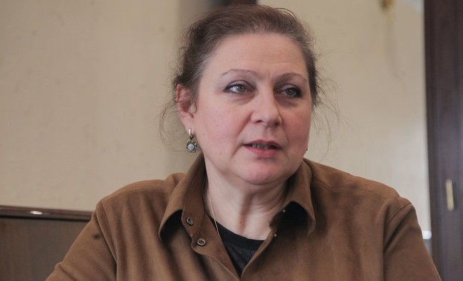 Лада Лабзина: «Не каждому органисту выпадает честь участвовать в рождении органа» - «Культура»