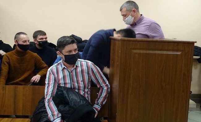 «Не указаны время и место»: почему судья вернул прокурору Татарстана дело «картриджного ОПС» - «Власть»