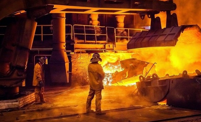 Новое в январе-2022: акцизы на сталь, маркировка электроники, обновление системы быстрых переводов - «Власть»