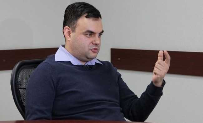 Тимур Хайдаров: «Главное, работай хорошо, говорил Минтимер Шарипович» - «История»