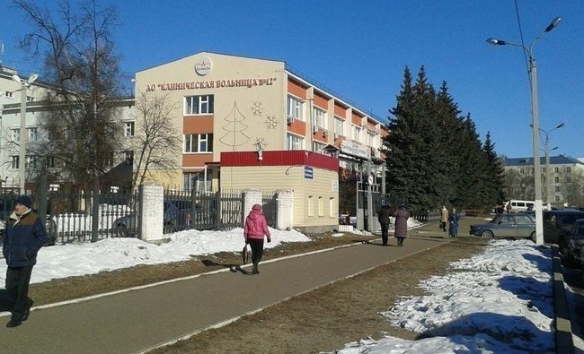 Жителей «Салават купере» прикрепят к «Спасению» - «Медицина»
