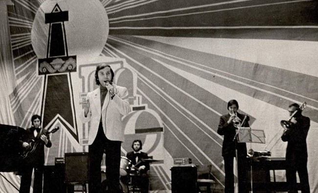 100 татарских песен XX века: что слушали в 1970-е - «История»