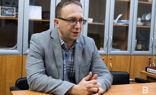 Альберт Ризванов: «С «омикроном» мы испытываем основное землетрясение, дальше пойдут афтершоки» - «Медицина»