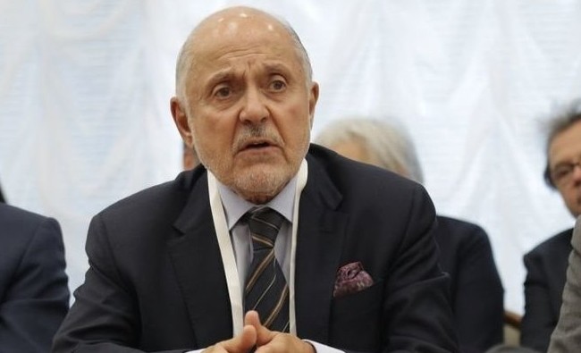 Давид Заридзе: «В этом году ожидается наплыв онкобольных» - «Медицина»