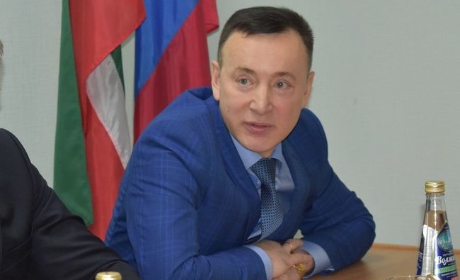 Дело против «лидера ОПГ» в мантии потянет на 100 миллионов и 20 лет колонии? - «Власть»