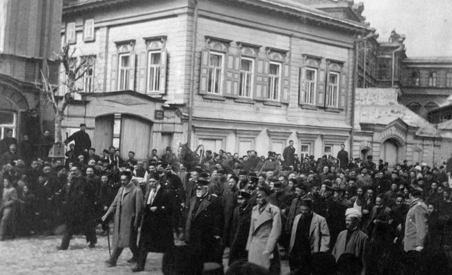 Династия Сайдашевых: как Казань посетил бывший великий визирь Османской империи Хильми-паша - «История»