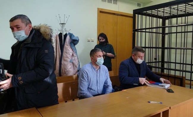 Директор «Мужского клуба» признался в обмане МВД Татарстана - «Происшествия»