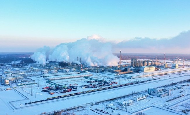 Два дня в режиме non-stop: татарстанские нефтехимики посетили Тобольск - «Власть»