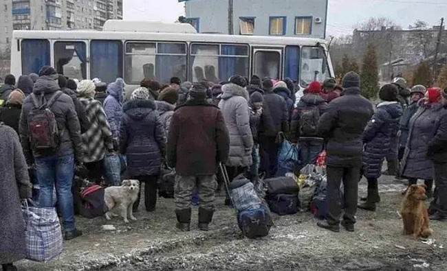 Эхо войны: как операция в Донбассе сказалась на Татарстане - «Происшествия»