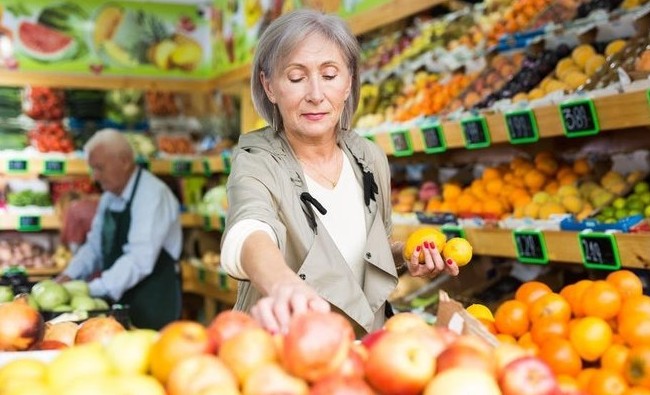 Как изменение диеты может продлить вам жизнь на 10 лет - «Медицина»