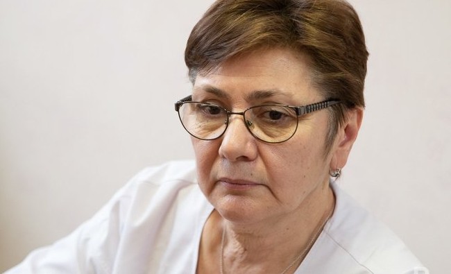 Марина Савинова: «Зарекаться от онкологии не может никто» - «Медицина»