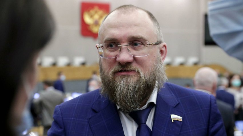 В Госдуме отреагировали на призыв Британии перенести финал ЛЧ из Петербурга - «Власть»
