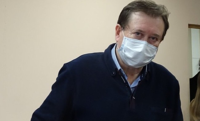 Последнее слово экс-проректора: «Делом КАИ» нанесен огромный ущерб лично мне и вузу» - «Образование»