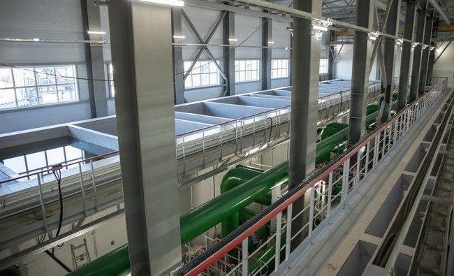 Проблему воды для «Салават купере» решат по новой схеме - «Инфраструктура»