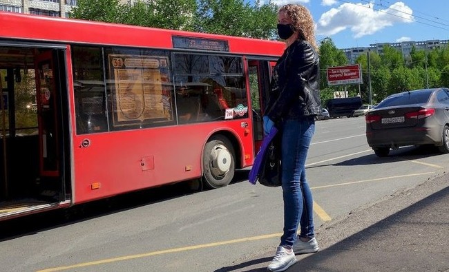 Реальная цена проезда в Казани: сколько бы мы платили без регулирования тарифов? - «Инфраструктура»