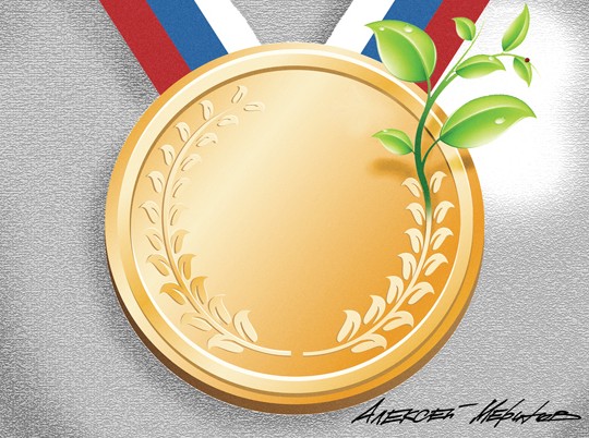 Школьный урок для олимпийской чемпионки: почему Щербакова ходит на физкультуру - «Общественные новости»