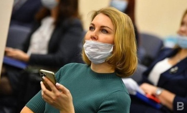 Детского омбудсмена Татарстана вызвали в суд по делу о деловой репутации - «Образование»