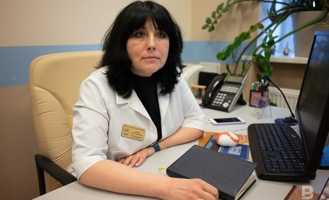 «Для меня как для кардиолога главное — чтобы больное сердце стало здоровым» - «Медицина»