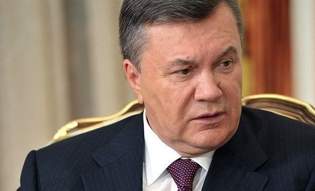 Янукович о Зеленском: «Ему поверили избиратели и избрали президентом. К сожалению, он их обманул» - «Власть»