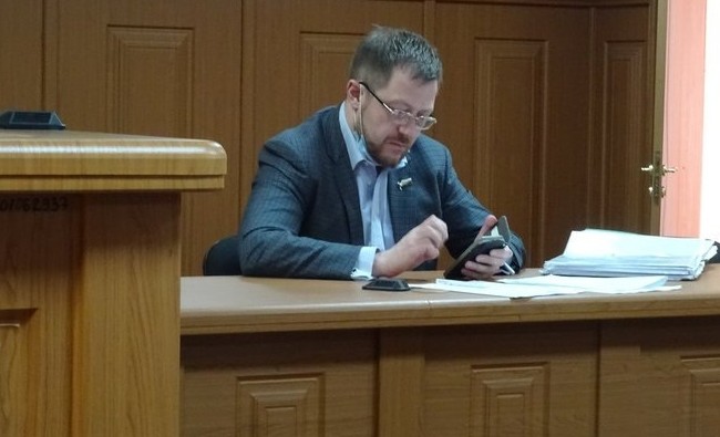 Как ведущий «Момента истины» в Казани самарского магната защищал - «Власть»