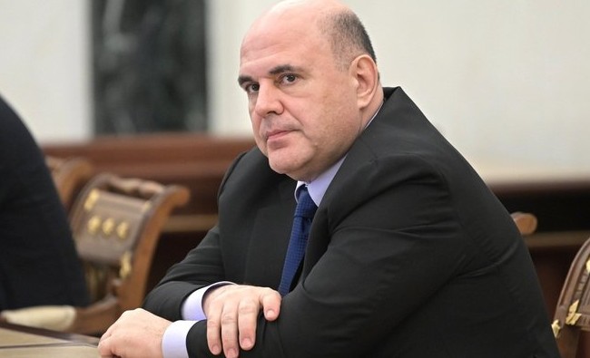 Мишустин объявил новые меры поддержки бизнеса — главное - «Власть»