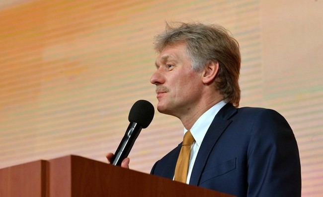 Песков о российско-украинских переговорах: «Пока о прогрессе говорить не можем и не будем» - «Власть»