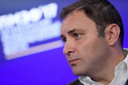 Асланян Сергей Гарегинович — основной владелец Группы компаний «МаксимаТелеком»