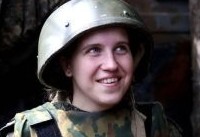 Женщины Донбасса накануне 8 марта рассказали о жизни в войну - «Общественные новости»