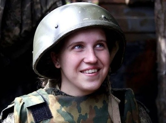 Женщины Донбасса накануне 8 марта рассказали о жизни в войну - «Общественные новости»