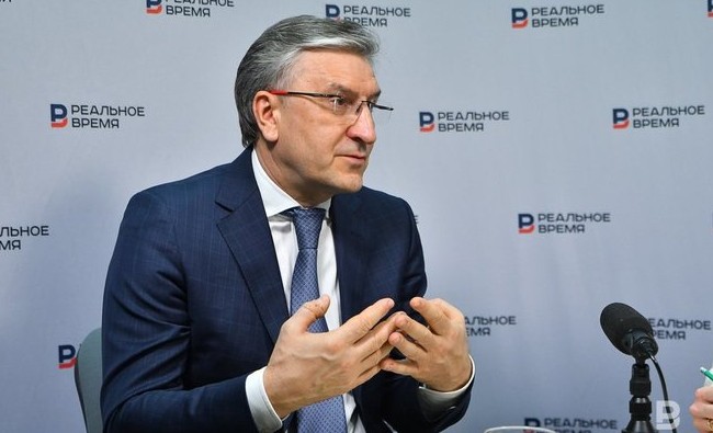 Айрат Фаррахов: «Шоковый и основной пик роста цен позади» - «Медицина»