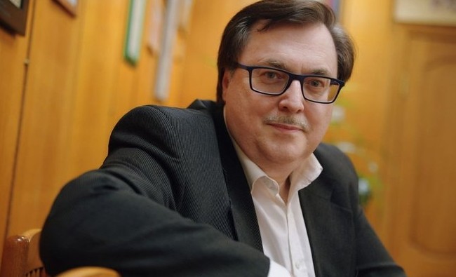 Алексей Маслов: «Америка, как всегда, довольно грамотно играет с Тайванем» - «Власть»