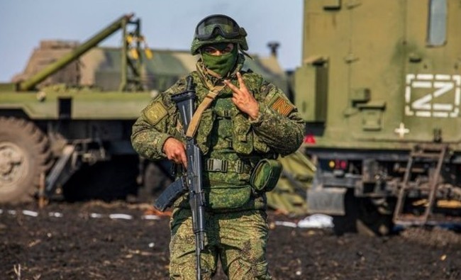 Хронология военной спецоперации: главные события за второй месяц - «Власть»