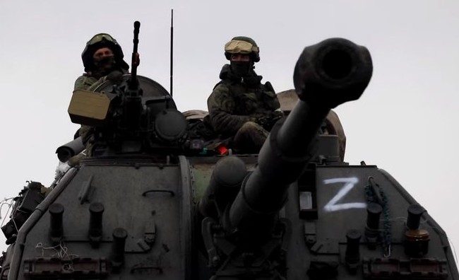 Хронология военной спецоперации: самое важное за 21 апреля - «Инфраструктура»