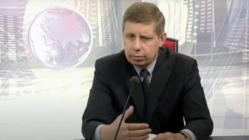 Михаил Евдокимов: Запад явно стремится подорвать интеграцию в СНГ - «Власть»