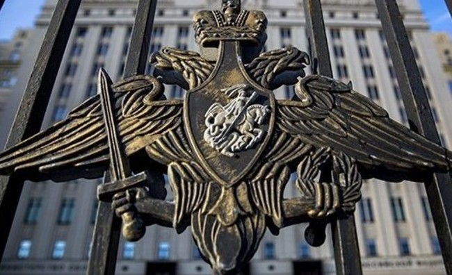 Минобороны России сообщило об уничтожении штаба «Правого сектора»* в Новогродовке - «Происшествия»
