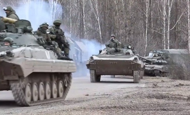 Не 3 тысячи, а 23: Минобороны России о военных потерях Украины - «Происшествия»