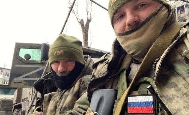 Айрат Сабиров: «Мариуполь мог случиться в Казани! На двести процентов они пришли бы к нам!» - «Происшествия»