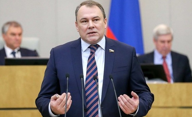 Цитаты недели: Путин — о «люксус-классе», Константинов — об английском, Толстой — о возврате Украины - «Власть»