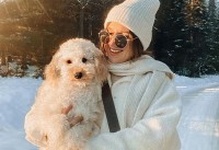 Дом бьюти-блогерши Журавлевой достался родственникам ее мужа-убийцы - «Общественные новости»