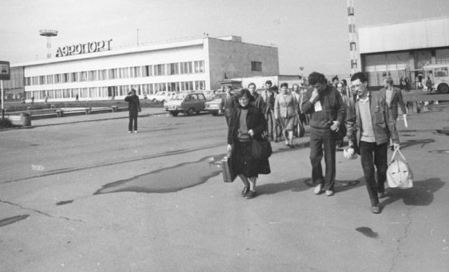 Хроника дефолта: нелегальный татарский «Макдоналдс», «Татнефть» завоевывает Нью-Йорк - «Власть»