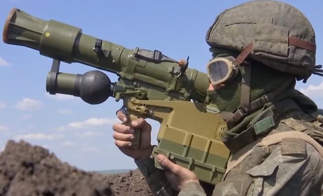 Хронология военной спецоперации: самое важное за 10 мая - «Инфраструктура»