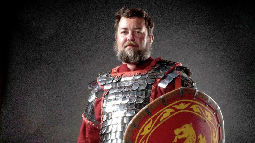 Реконструкция без пластика: чем порадует любителей истории Куликово поле - «Власть»