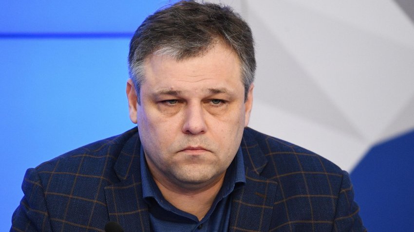 Родион Мирошник: Запад указывает Украине, куда стрелять и в кого - «Власть»